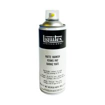 Verniz Spray Acrílico Para Tela Liquitex Fosco 400ml