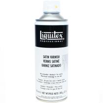 Verniz Spray Acrílico Profissional Satinado Liquitex 400ml