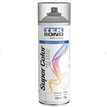 Verniz Spray Aerossol Brilhante USO GERAL 350 ML/250G Tekbond