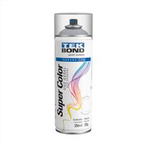 Verniz Spray Brilhante Super Color 350ml