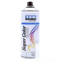 Verniz Spray Brilhante Tekbond 350ml