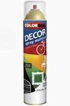 Verniz Spray Colorgin Decor Multiuso 360ml 235g Verniz Spray Colorgin Decor Multiuso 360ml 235g