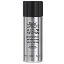 Verniz Spray Dammar Profissional Winsor & Newton 150ml Verniz Spray Dammar Profissional Winsor & Newton 150ml