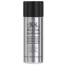 Verniz Spray Dammar Winsor & Newton 150ml