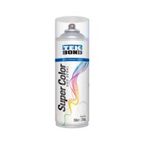 Verniz spray de uso geral 350 ml - Tekbond (Transparente)
