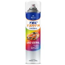 Verniz spray de uso geral 400 ml - Tecbril - Tecbril