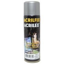 Verniz Spray Fixador 300ml Brilho Acrilex