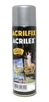 Verniz Spray Fosco Acrilfix 300 Ml Artesanato