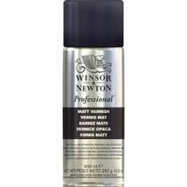 Verniz Spray Fosco Winsor & Newton 400ml Verniz Spray Fosco Winsor & Newton 400ml