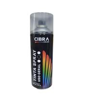 Verniz Spray Incolor Para Pintura Madeira Artesanato Metal 400ml