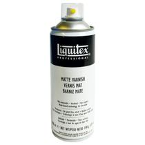Verniz Spray Liquitex Fosco 400ml Verniz Spray Liquitex Fosco 400ml