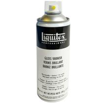 Verniz Spray Liquitex Profissional Brilhante 400 ml 3950010