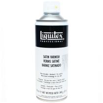 Verniz Spray Liquitex Profissional Satinado 400 ml 3950030