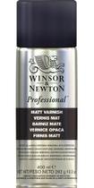 Verniz Spray Para Acabamento Fosco 400ml Winsor & Newton