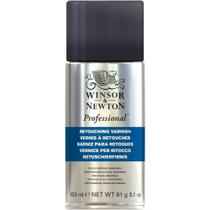 Verniz Spray Para Retoque Winsor & Newton 150ml (Retouching) Verniz Spray Para Retoque Winsor & Newton 150ml (Retouching)