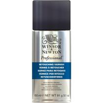 Verniz Spray Para Retoque Winsor & Newton 150ml Verniz Spray Para Retoque Winsor & Newton 150ml