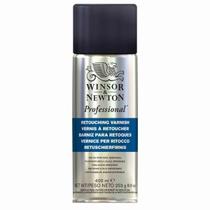 Verniz Spray Para Retoque Winsor & Newton 400ml
