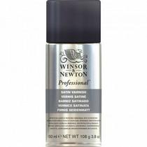 Verniz Spray Satinado Winsor & Newton 150ml Verniz Spray Satinado Winsor & Newton 150ml