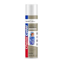 Verniz Spray Transparente 400ml ChemiColor
