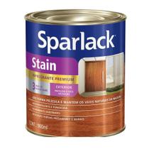 Verniz Stain Impregnante Acetinado Cetol Sparlack 900ml