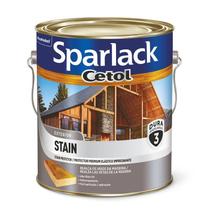 Verniz Stain Impregnante Fosco Cetol Sparlack 3,6L