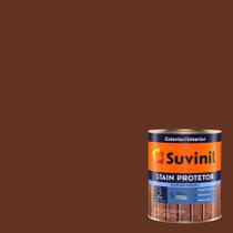 Verniz Stain Protetor Impregnante Acetinado 900ml Suvinil