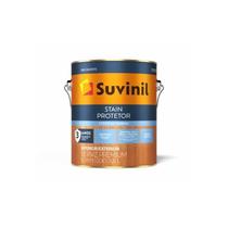 Verniz Stain Protetor Natural Acetinado 3,6L Suvinil