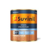 Verniz Suvinil Stain Protetor Acetinado Imbuia 900ml