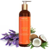 Verniz Texture Grandha Coconut & Argan 280g - Verniz Texture Grandha Coconut & Argan 280g -