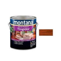 Verniz Tingidor Brilho 3,6l Ipe Montana