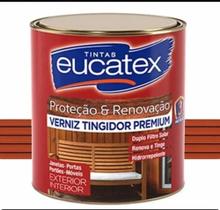 verniz tingidor eucatex imbuia 3,6 litros