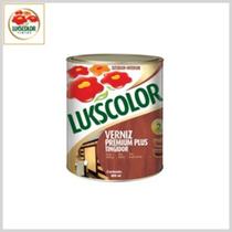 Verniz tingidor imbuia 900ml lukscolor
