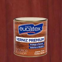 Verniz Tingidor Imbuia Eucatex 225 ml