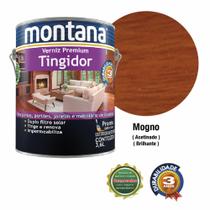 Verniz Tingidor Premium MONTANA 3,6