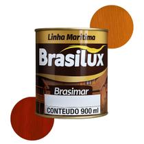 Verniz Tingidor Premium Para Madeira Maritimo 900ml Cores