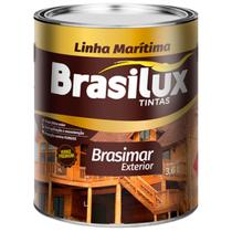 Verniz Tingidor Premium Para Madeira Maritimo 900ml Cores