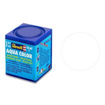Verniz Transparente Aqua Color Fosco Revell 36102