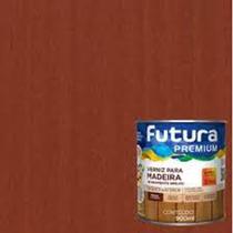 Verniz Triplo Filtro Solar Imbuia Brilhante -0,900