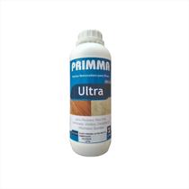 Verniz Ultra Resina Renovador/revitalizador Brilho Primma 1L