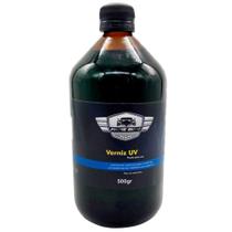 Verniz UV 500ml - PRIME AUTO