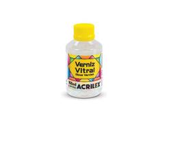 Verniz Vitral 100 Ml Acrilex