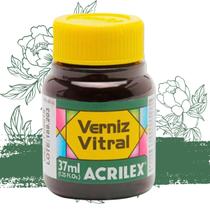 Verniz Vitral 37ml 512-verde Veronese Verniz Vitral 37ml 512-verde Veronese