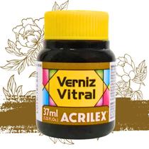 Verniz Vitral 37ml 539-fume Verniz Vitral 37ml 539-fume