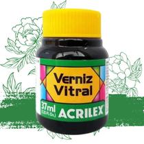 Verniz Vitral 37ml 546-verde Pinheiro