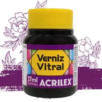 Verniz Vitral 37ml Acrilex - 08140