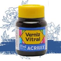 Verniz Vitral 37ml Acrilex - 08140