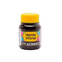 Verniz Vitral Acrilex 08140 37ml