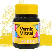 Verniz Vitral Acrilex 37 ml - 08140