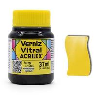 Verniz Vitral Acrilex 37ml Verniz Vitral Acrilex 37ml