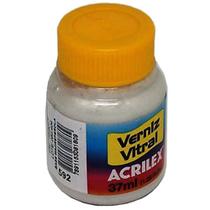 Verniz Vitral Acrilex Base Madrepérola